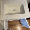 White Vanity - Image 2