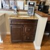 Espresso Bathroom Vanity